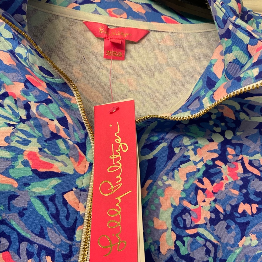 Lilli Pulitzer Popover - Picture 2 of 3